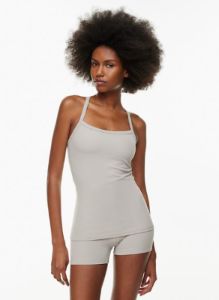 butter resistance sports tank sold by Aritzia