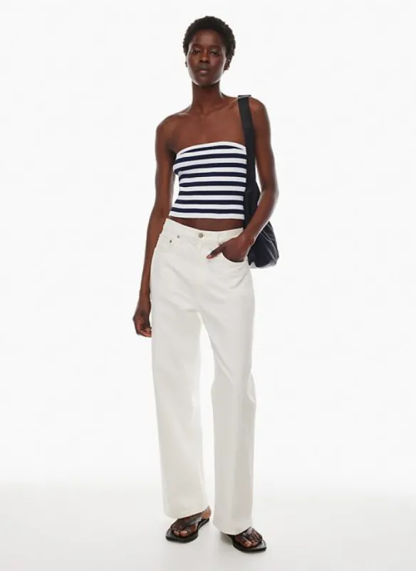 inform tube top sold by Aritzia