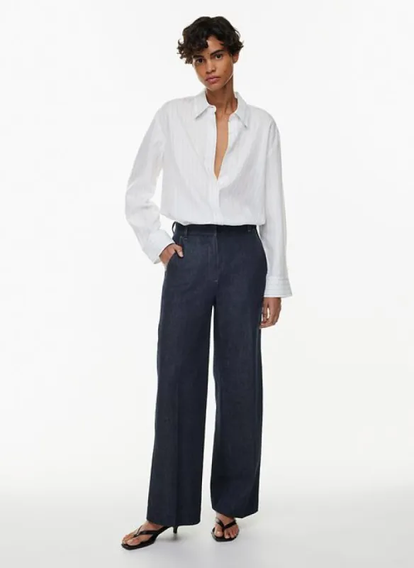 freelance shirt sold by Aritzia