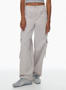 global cargo pant sold by Aritzia