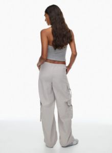 global cargo pant sold by Aritzia