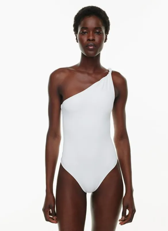 contour poised bodysuit sold by Aritzia