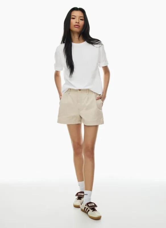 katz chino short sold by Aritzia