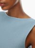 sculpt knit leading top sold by Aritzia