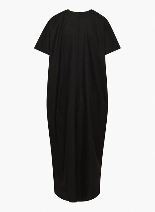 charette linen dress sold by Aritzia product image thumbnail 2