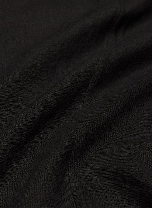 charette linen dress sold by Aritzia product image thumbnail 3