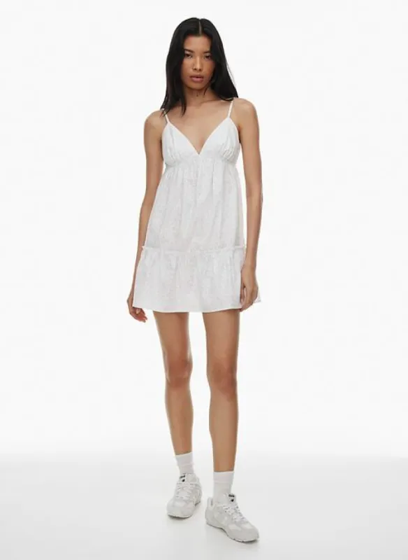 aroma dress sold by Aritzia