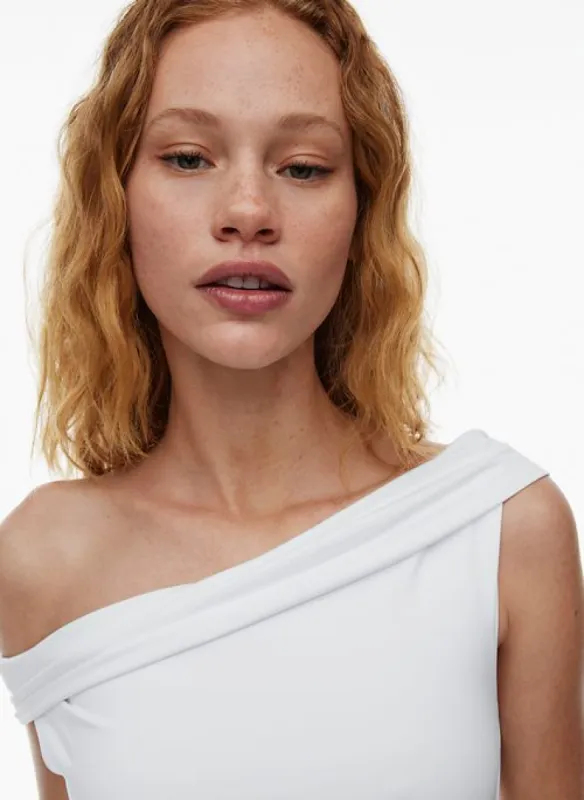 contour ravish top sold by Aritzia