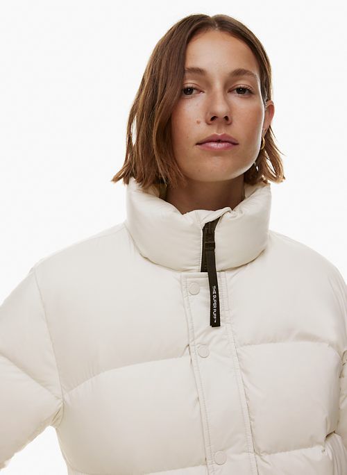 the super puff™ sold by Aritzia product image thumbnail 2