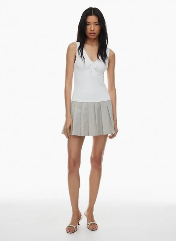 chill nectar top sold by Aritzia