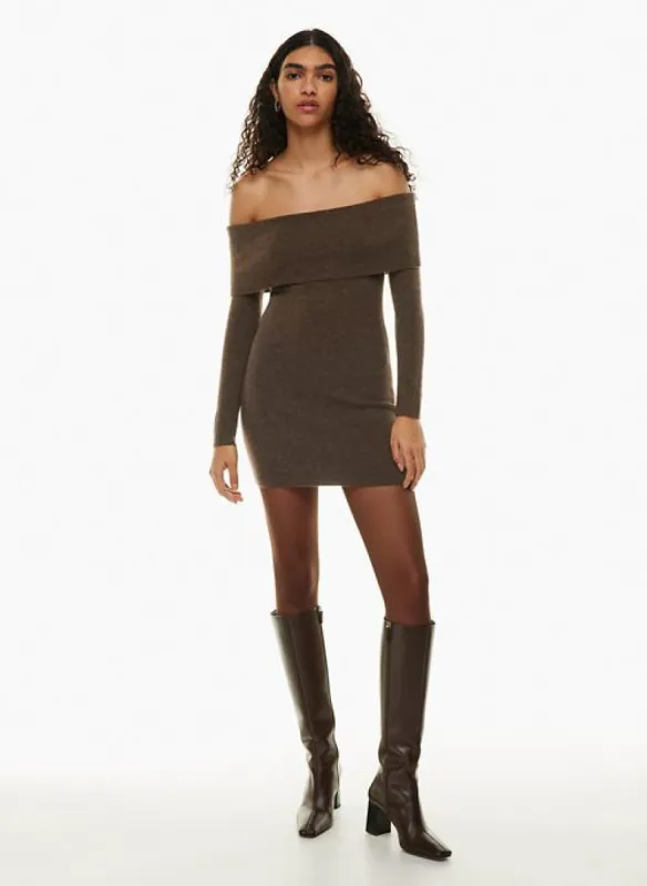 romolo dress made by Aritzia