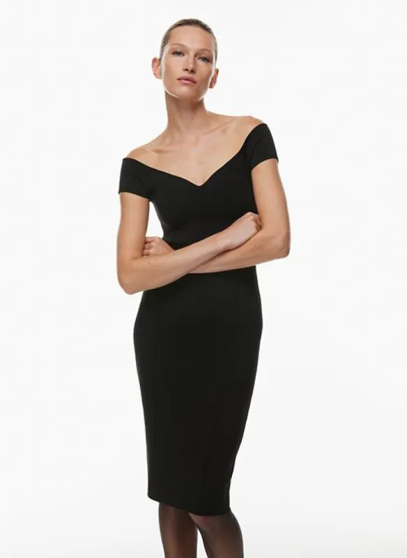 agent dress sold by Aritzia