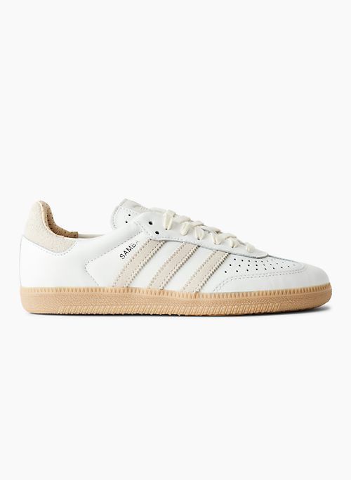 samba sold by Aritzia