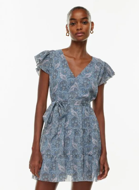 sol dress sold by Aritzia