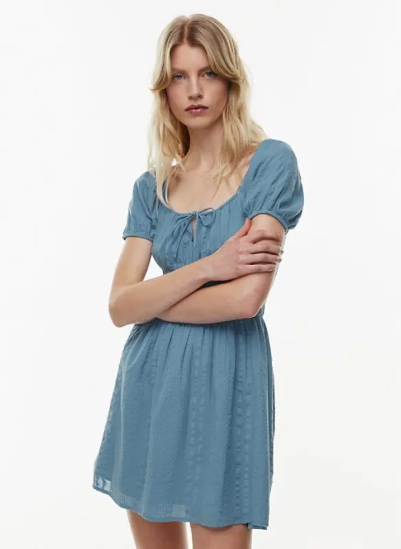 kay dress sold by Aritzia