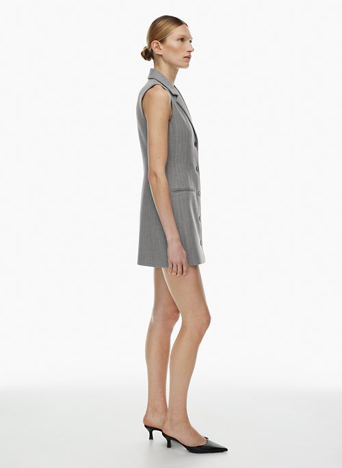 mastermind dress sold by Aritzia product image thumbnail 3
