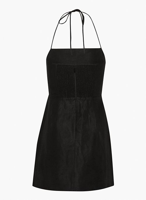 credenza linen dress sold by Aritzia product image thumbnail 2