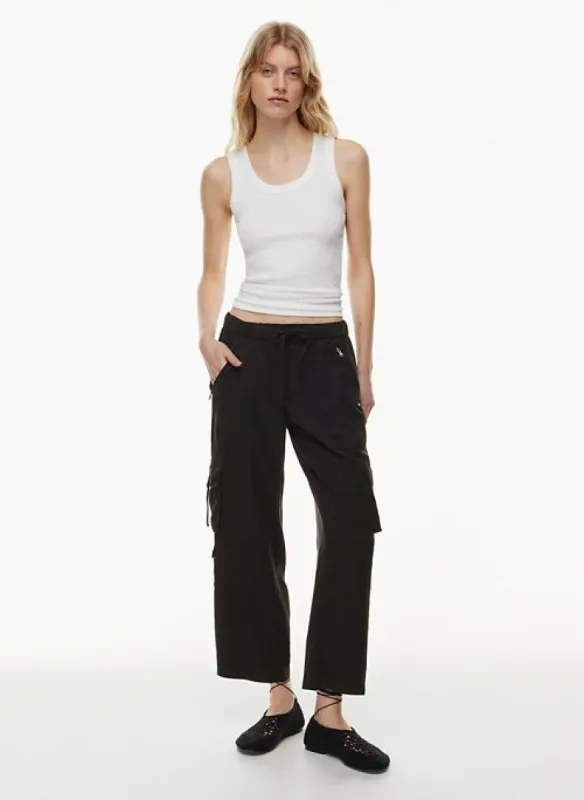 como cargo pant sold by Aritzia