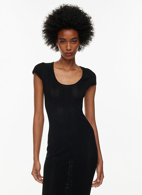 azure dress sold by Aritzia product image thumbnail 2