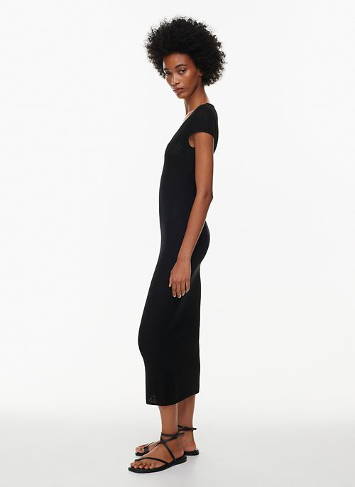 azure dress sold by Aritzia product image thumbnail 3