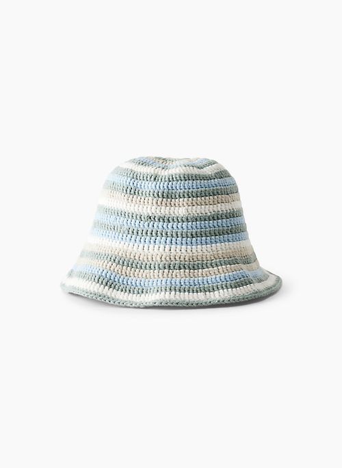 zocalo hat sold by Aritzia