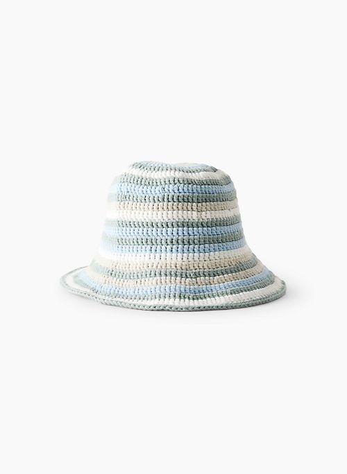 zocalo hat sold by Aritzia product image thumbnail 3