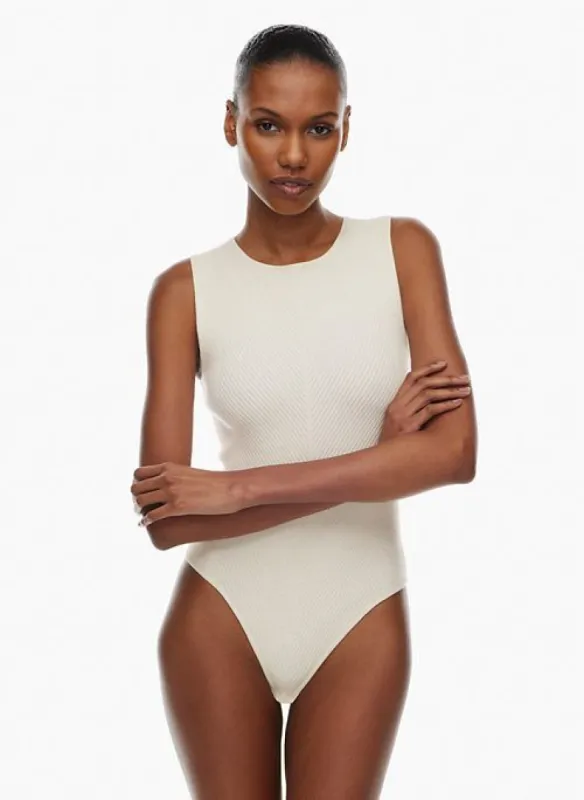 revival bodysuit sold by Aritzia