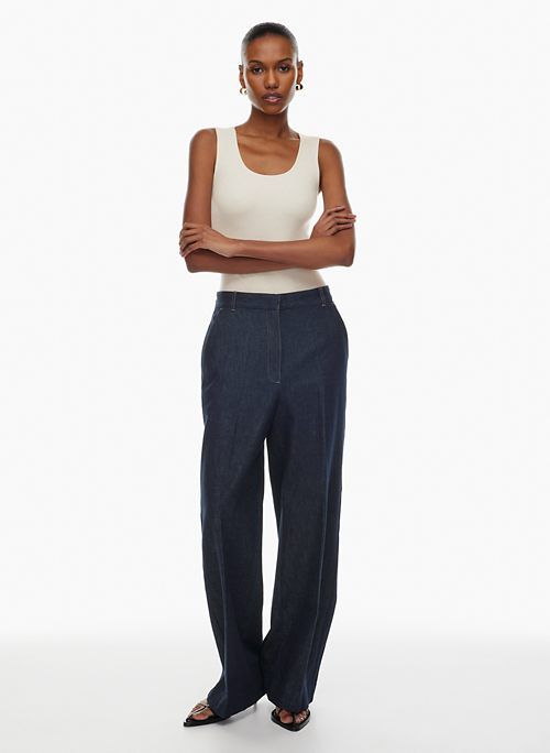 tone bodysuit sold by Aritzia product image thumbnail 2