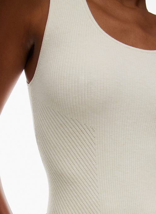 tone bodysuit sold by Aritzia product image thumbnail 4