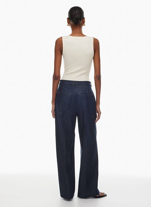 tone bodysuit sold by Aritzia product image thumbnail 5