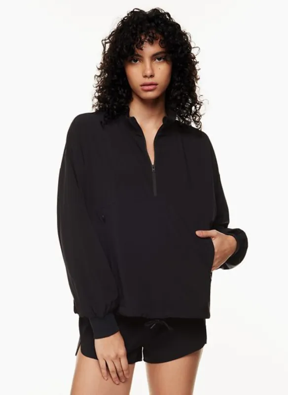 tnamove™ hustle jacket sold by Aritzia