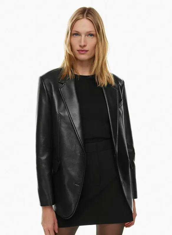 agency blazer sold by Aritzia