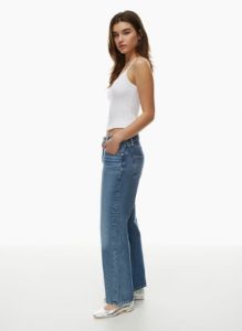 501 90s jean sold by Aritzia