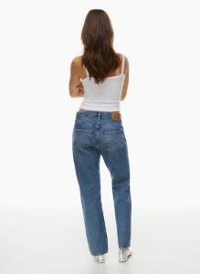 501 90s jean sold by Aritzia