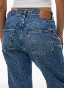 501 90s jean sold by Aritzia