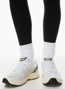 best-ever slouchy crew sock sold by Aritzia
