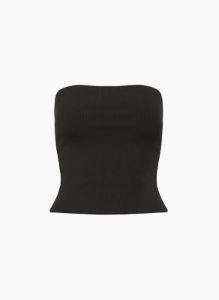 contour tube top sold by Aritzia