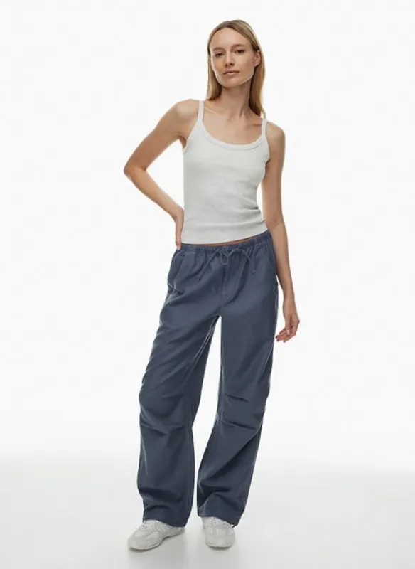 cache cargo pant sold by Aritzia