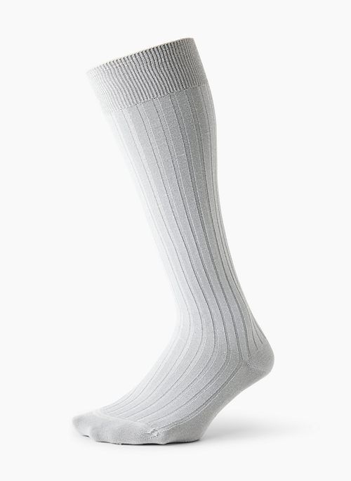 stardust calf sock sold by Aritzia product image thumbnail 4