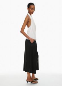 role top sold by Aritzia