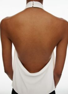 role top sold by Aritzia