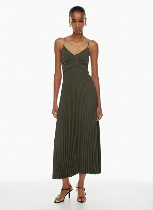 celebrate dress sold by Aritzia