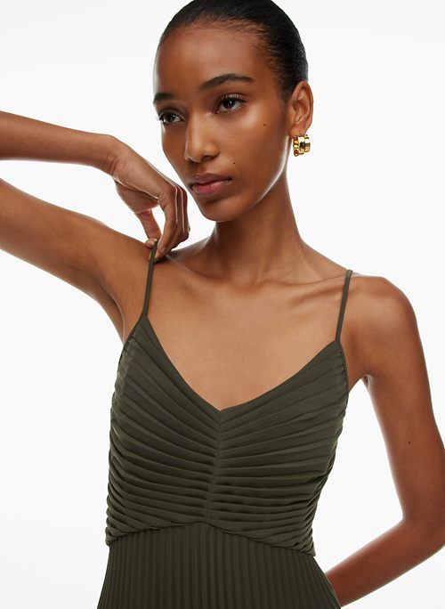 celebrate dress sold by Aritzia product image thumbnail 2