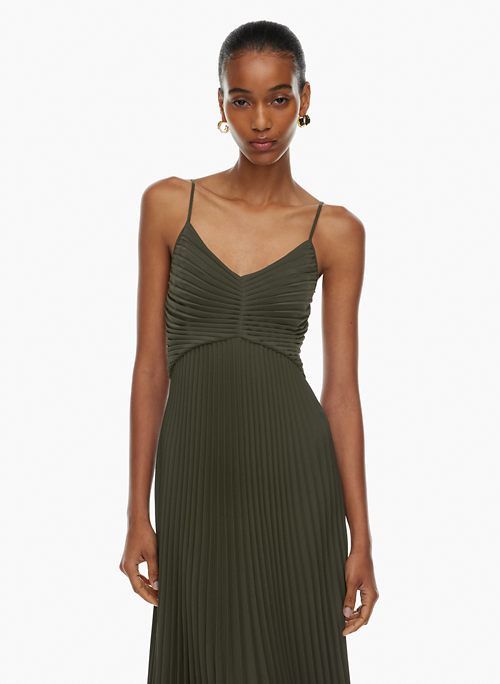 celebrate dress sold by Aritzia product image thumbnail 3