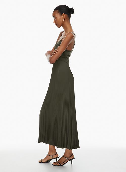 celebrate dress sold by Aritzia product image thumbnail 4