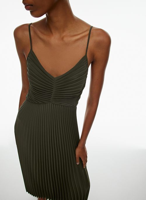 celebrate dress sold by Aritzia product image thumbnail 5