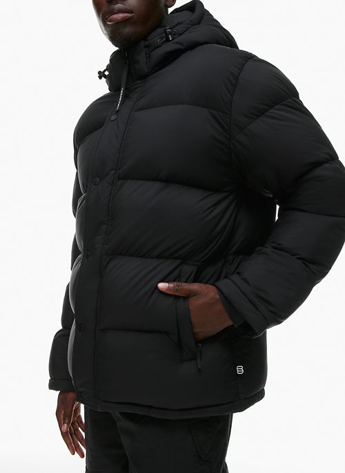 the super (re)puff™ mens sold by Aritzia product image thumbnail 4