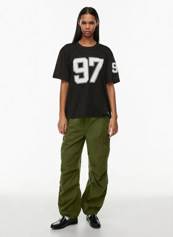 trading jersey sold by Aritzia