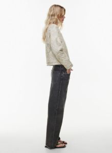 sundown jacket sold by Aritzia