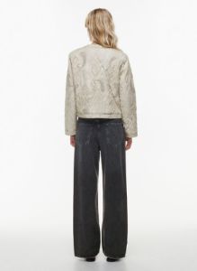 sundown jacket sold by Aritzia